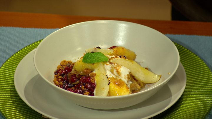 Moja mama - recepty Fero a Ivan